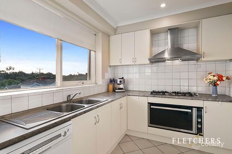 6/12-16 Symonds St, Hawthorn East, VIC 3123