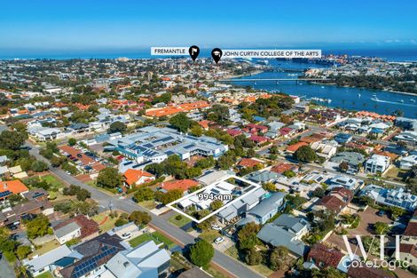 Property photo of 83 Alexandra Road East Fremantle WA 6158