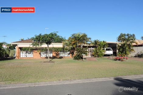 Property photo of 10 Hawaii Crescent Banksia Beach QLD 4507