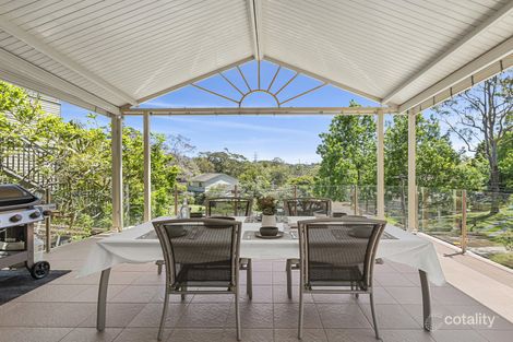 Property photo of 8 Garie Place Frenchs Forest NSW 2086