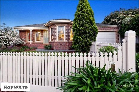 Property photo of 1/31 Devonshire Road Watsonia VIC 3087