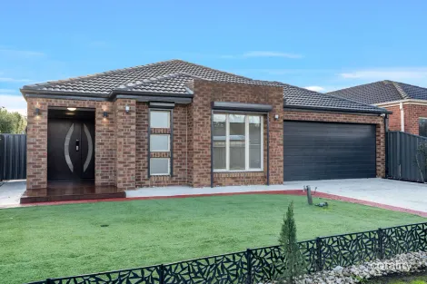 14 Gippsland Way, Craigieburn, VIC 3064