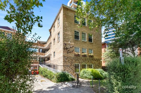 34/78 Queens Rd, Melbourne, VIC 3004