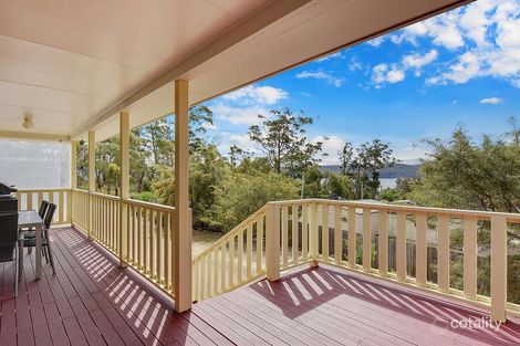 Property photo of 563A White Beach Road White Beach TAS 7184