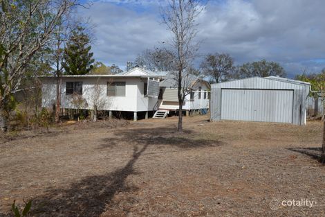 Property photo of 169 Black Gin Creek Road Alton Downs QLD 4702