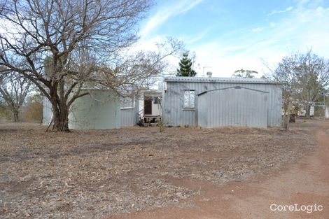 Property photo of 169 Black Gin Creek Road Alton Downs QLD 4702