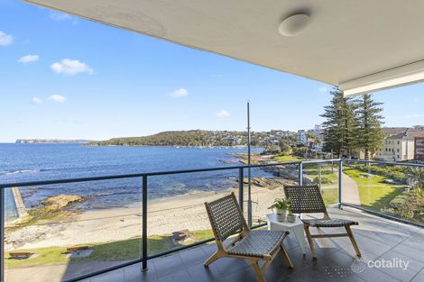 Property photo of 5/7 Lauderdale Avenue Fairlight NSW 2094