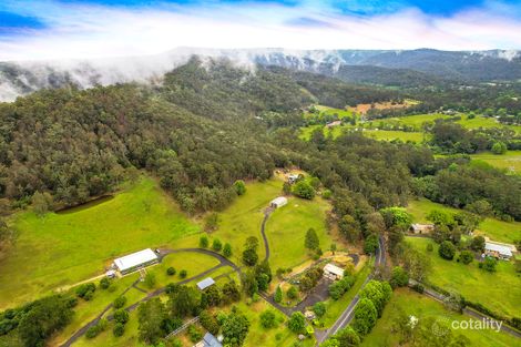 1380 Yarramalong Rd, Wyong Creek, NSW 2259