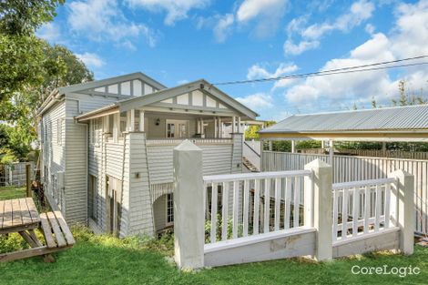 Property photo of 41 Hunter Street Kelvin Grove QLD 4059