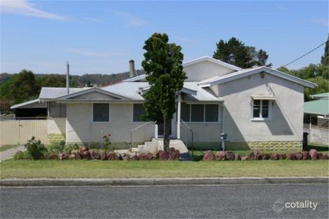 1 Wolfram St, Stanthorpe, QLD 4380