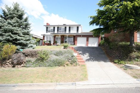 Property photo of 35 Challambra Crescent Highton VIC 3216