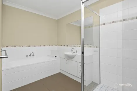 Property photo of 23 Moonie Drive Coomera QLD 4209