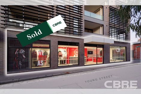 270 Young St, Fitzroy, VIC 3065