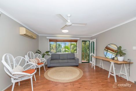 Property photo of 5 Tam O'Shanter Drive Thuringowa Central QLD 4817