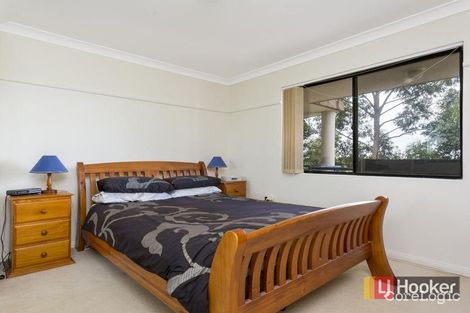 Property photo of 9/312-324 Windsor Road Baulkham Hills NSW 2153