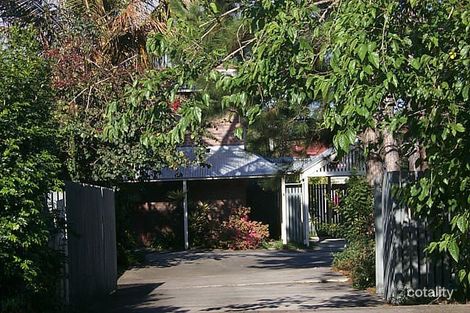 3/46 Primrose St, Sherwood, QLD 4075