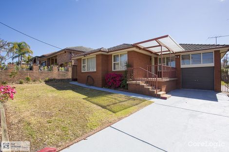 Property photo of 294 Polding Street Smithfield NSW 2164