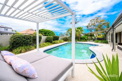 2 Karabella Ct, Mermaid Waters, QLD 4218