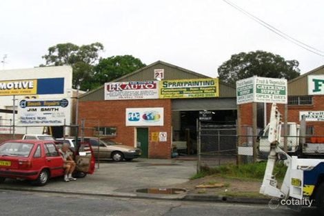 21 Alma Ave, Woy Woy, NSW 2256