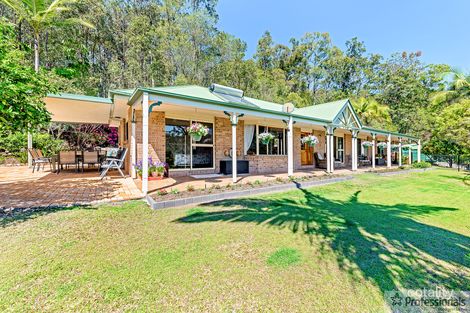 Property photo of 13 Magnolia Lane Bonogin QLD 4213