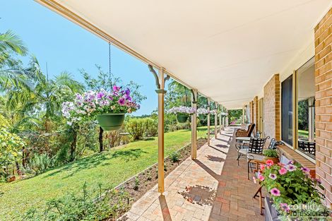 Property photo of 13 Magnolia Lane Bonogin QLD 4213