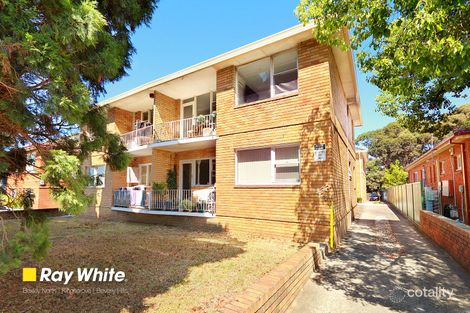 Property photo of 10/193 Bexley Road Kingsgrove NSW 2208
