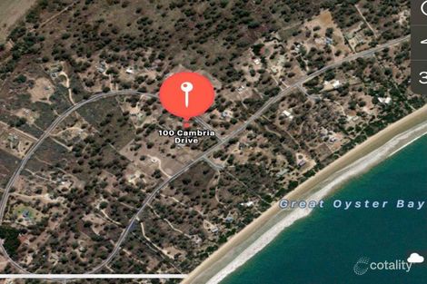 100 Cambria Dr, Dolphin Sands, TAS 7190