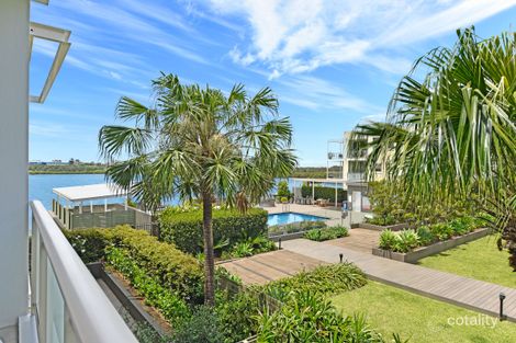 448/46 Baywater Dr, Wentworth Point, NSW 2127