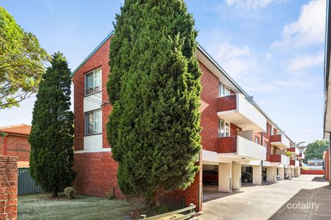 2/27 Dover Rd, Botany, NSW 2019