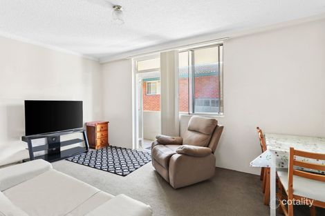 Property photo of 2/27 Dover Road Botany NSW 2019