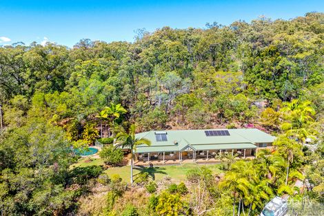 Property photo of 13 Magnolia Lane Bonogin QLD 4213