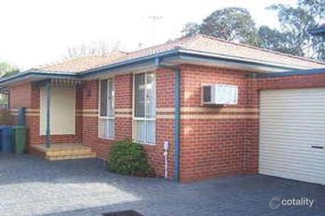 Property photo of 1/26 Turner Close Springvale VIC 3171