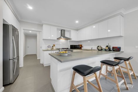 Property photo of 1 Sarakos Circuit Wangaratta VIC 3677