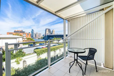 25/33 Fitzroy St, Kirribilli, NSW 2061
