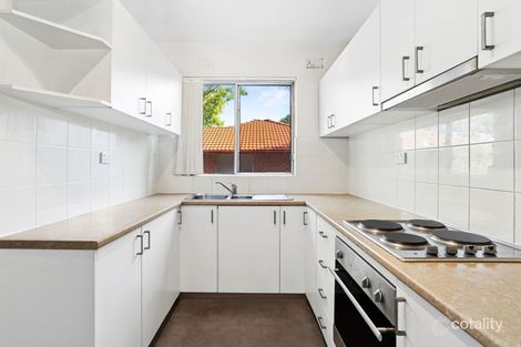 Property photo of 2/27 Dover Road Botany NSW 2019