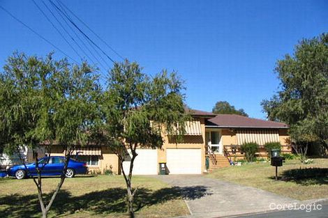 Property photo of 22 Broula Avenue Baulkham Hills NSW 2153
