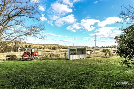 Property photo of 70 Preston Road Preston QLD 4352