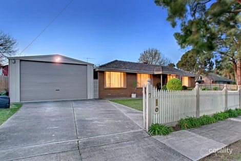 7 Blue Mist Dr, Croydon South, VIC 3136