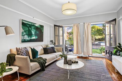 Property photo of 32 Dulwich Street Dulwich Hill NSW 2203