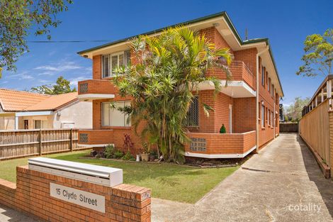 Property photo of 5/15 Clyde Street Croydon Park NSW 2133