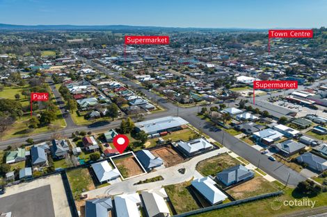 4/69 Vaux St, Cowra, NSW 2794