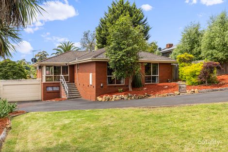 21 Edenhope St, Kilsyth, VIC 3137