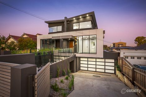 Property photo of 43A Vida Street Aberfeldie VIC 3040