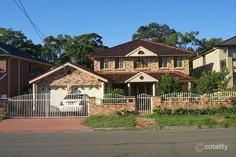 8 Manuka Cres, Bass Hill, NSW 2197