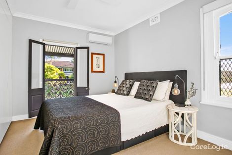 Property photo of 32 Dulwich Street Dulwich Hill NSW 2203