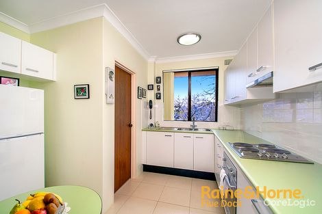 Property photo of 12/116 Edenholme Road Wareemba NSW 2046