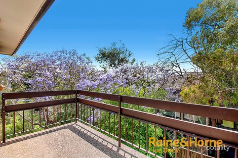 Property photo of 12/116 Edenholme Road Wareemba NSW 2046