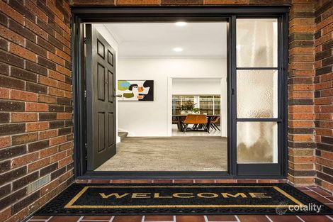 Property photo of 1/1 Monaco Street Doncaster VIC 3108