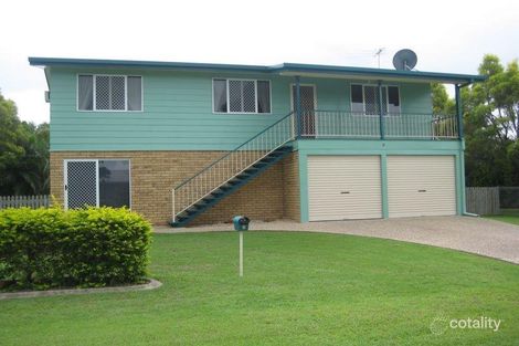 Property photo of 4 Machafer Street Parkhurst QLD 4702