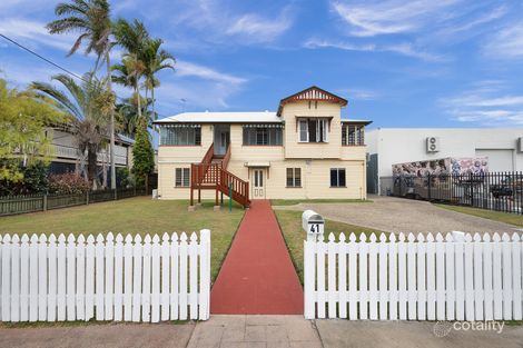 41 Carlyle St, Mackay, QLD 4740